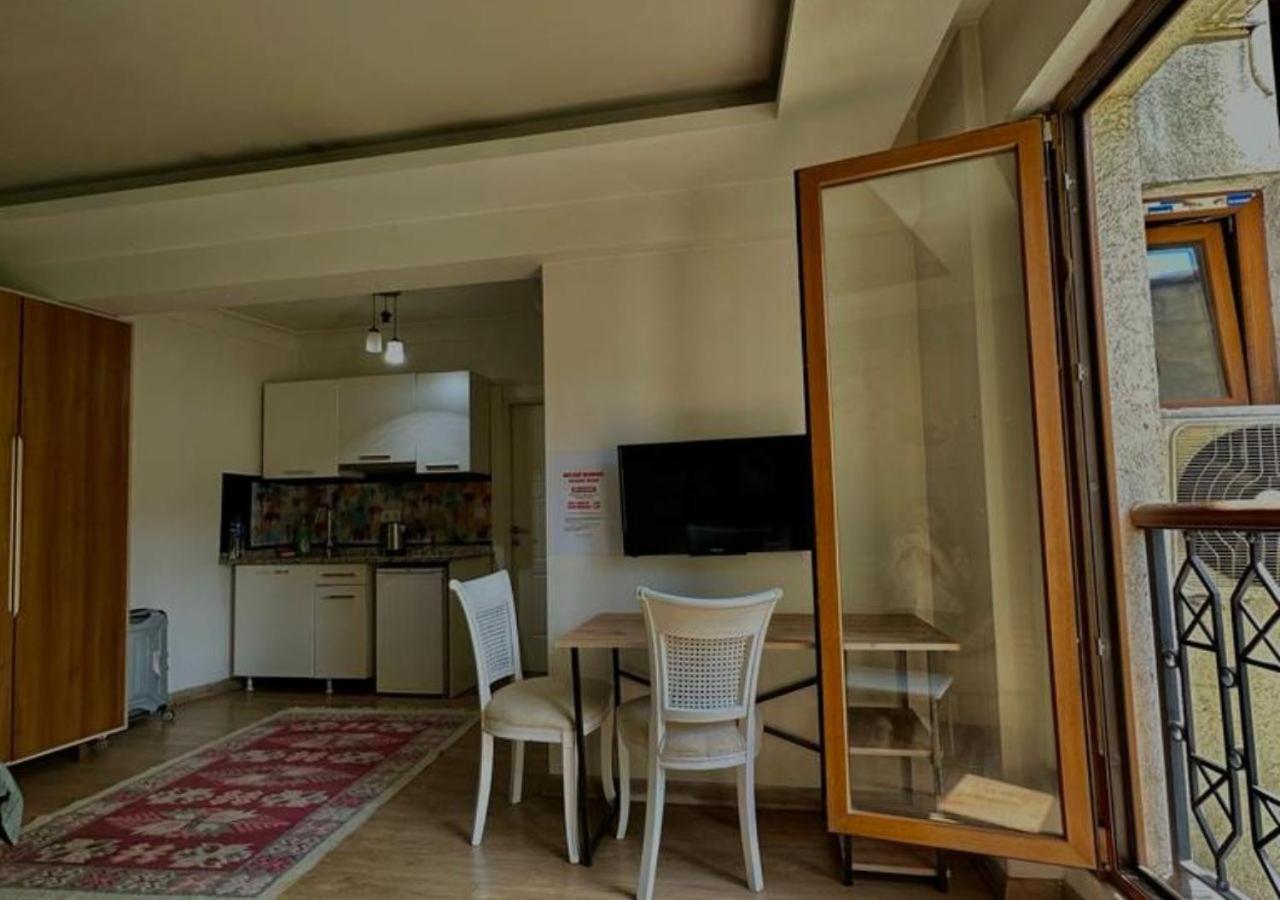 Daylight Residence Isztambul Kültér fotó