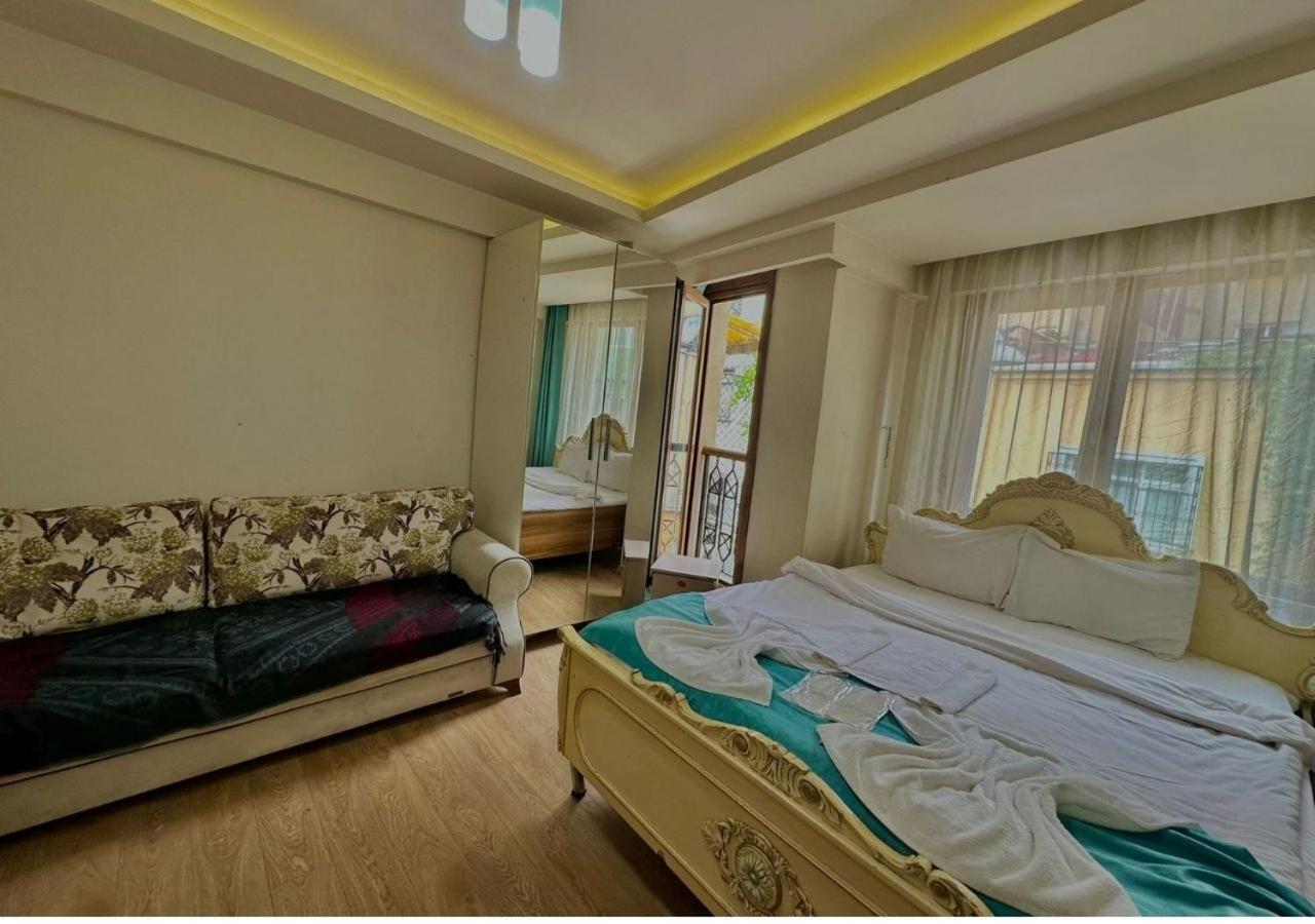 Daylight Residence Isztambul Kültér fotó