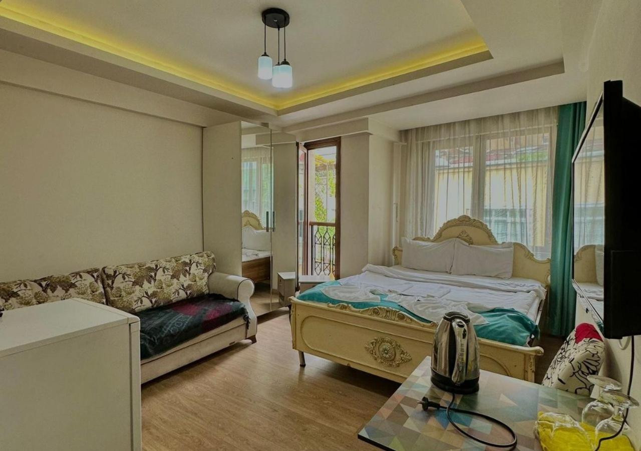 Daylight Residence Isztambul Kültér fotó